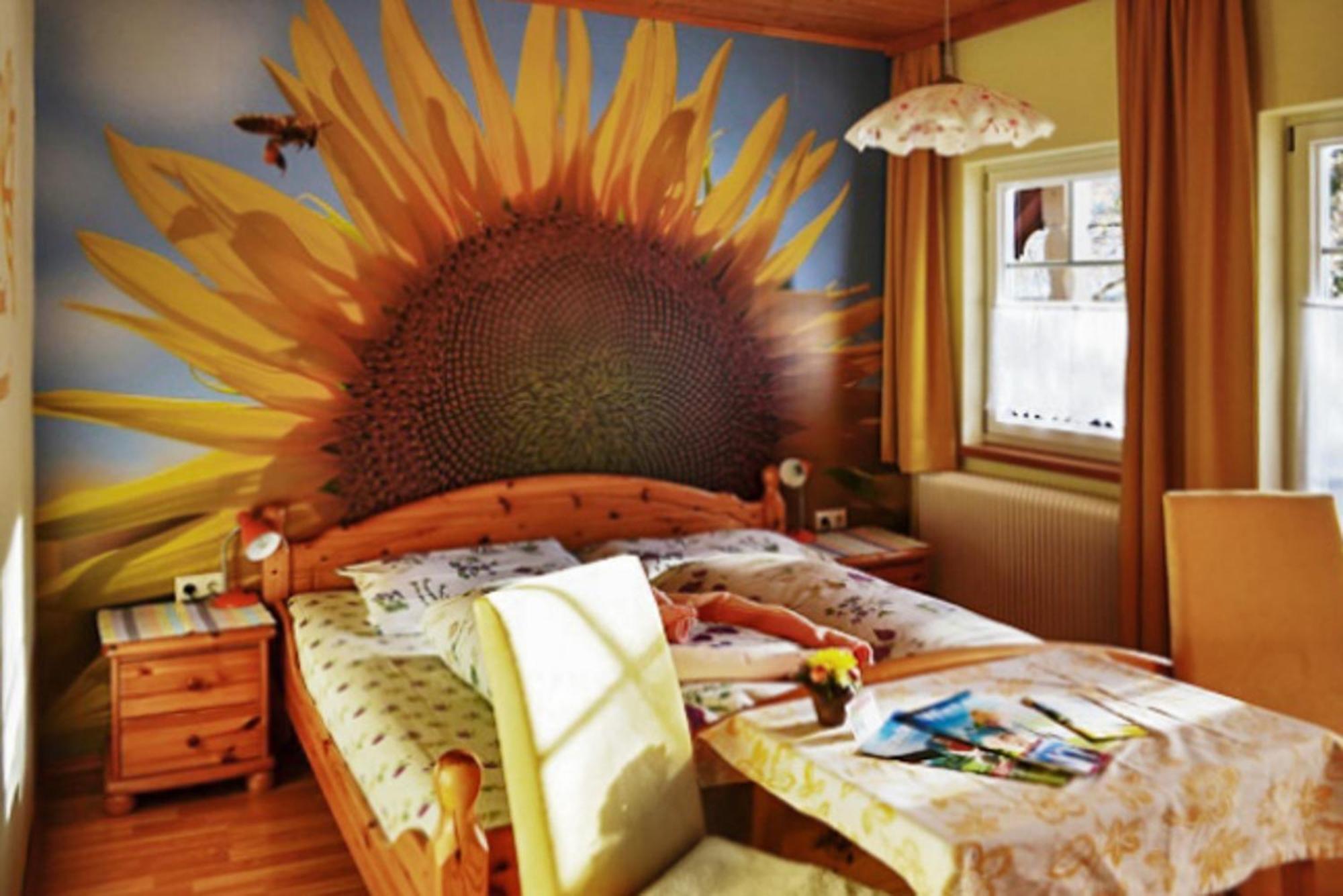 Charming House In Pruggern, Mountain View别墅 外观 照片