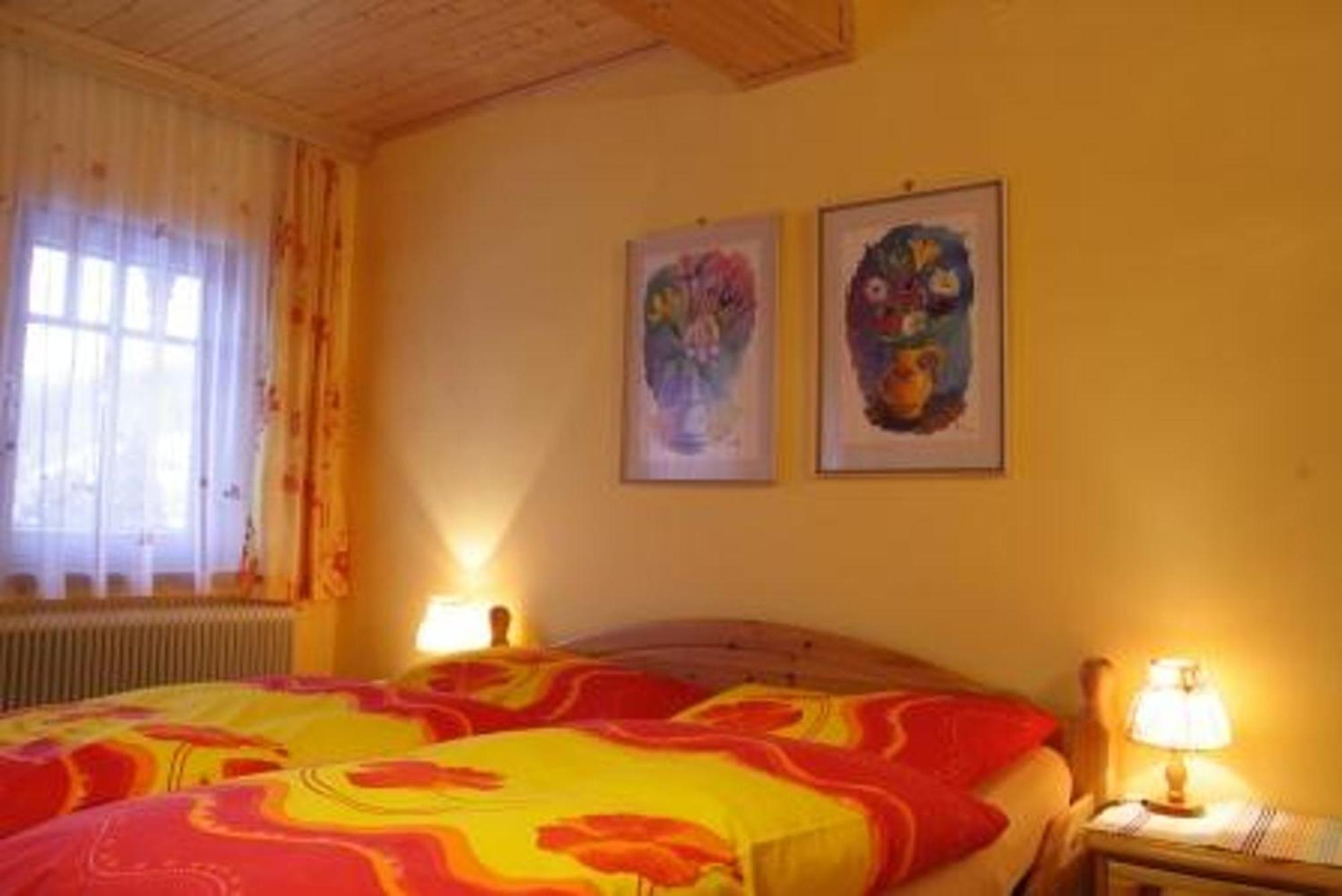 Charming House In Pruggern, Mountain View别墅 客房 照片