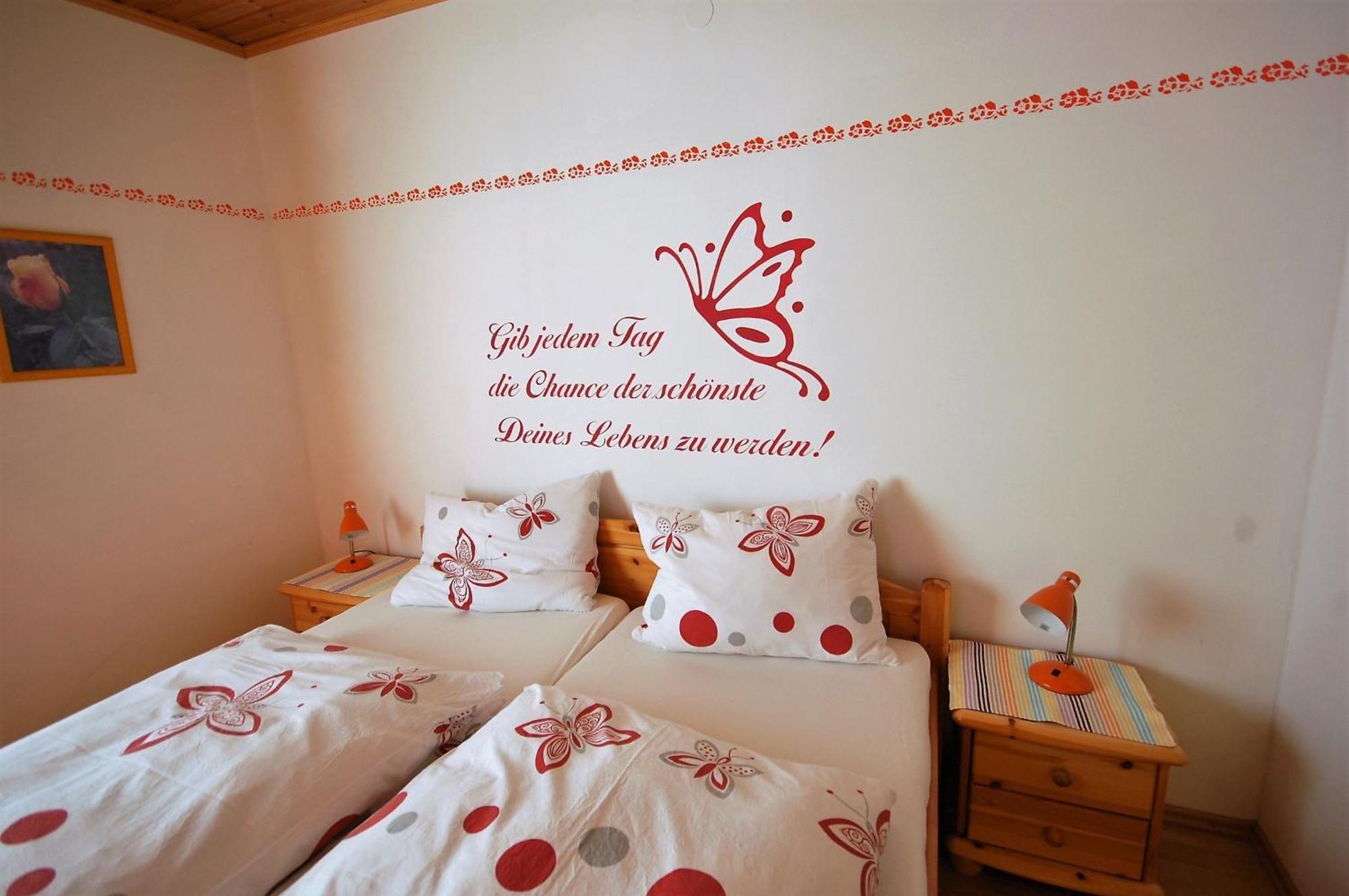 Charming House In Pruggern, Mountain View别墅 外观 照片