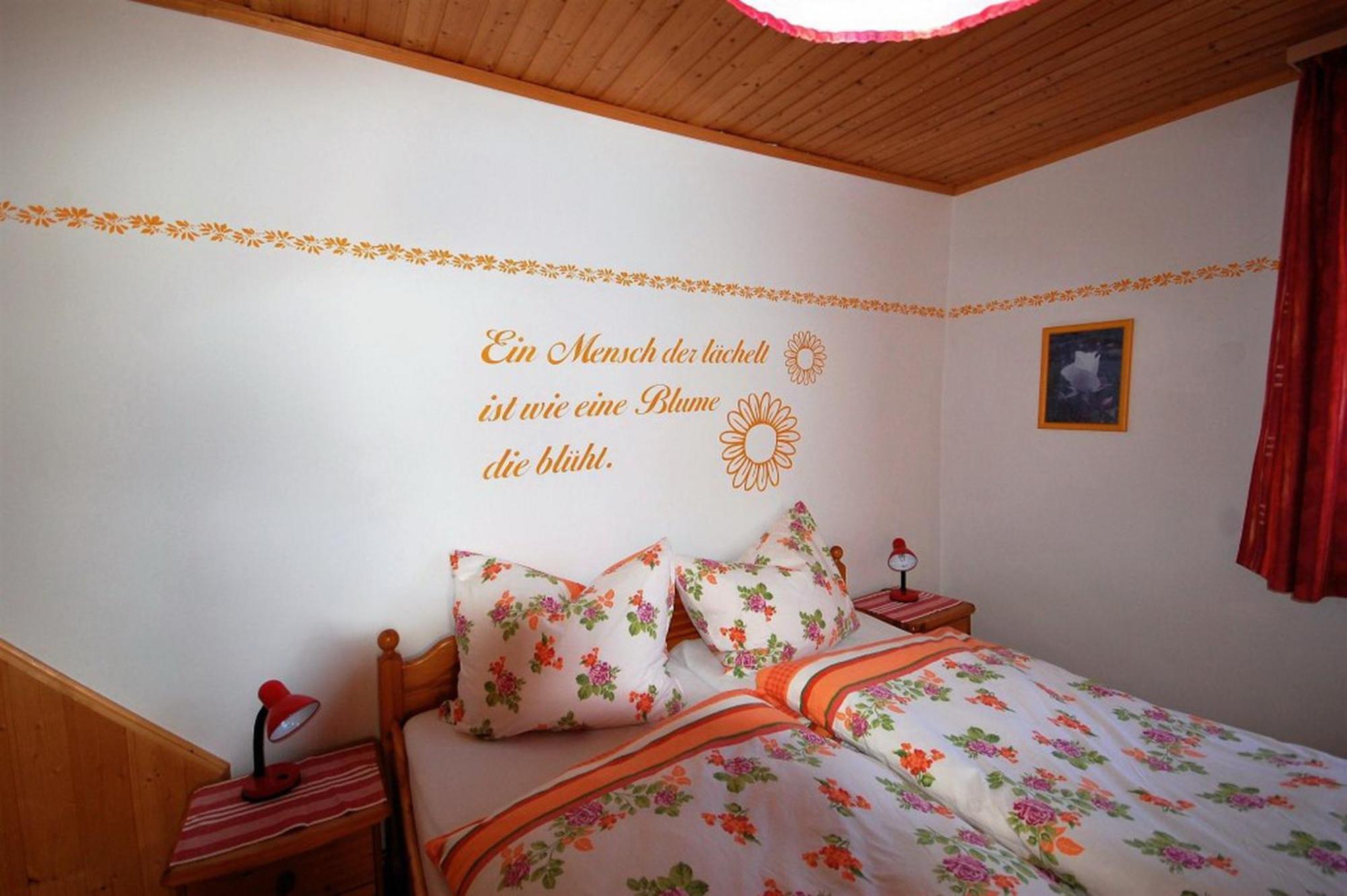 Charming House In Pruggern, Mountain View别墅 外观 照片
