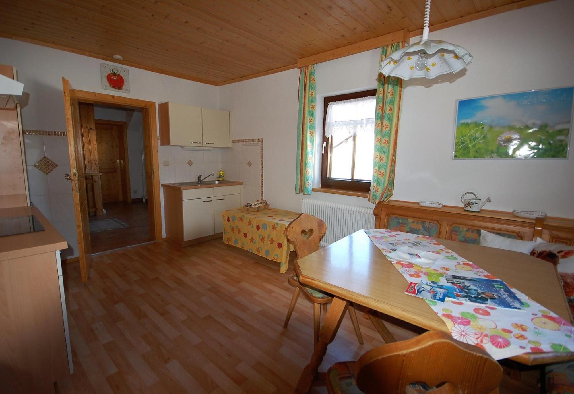 Charming House In Pruggern, Mountain View别墅 外观 照片