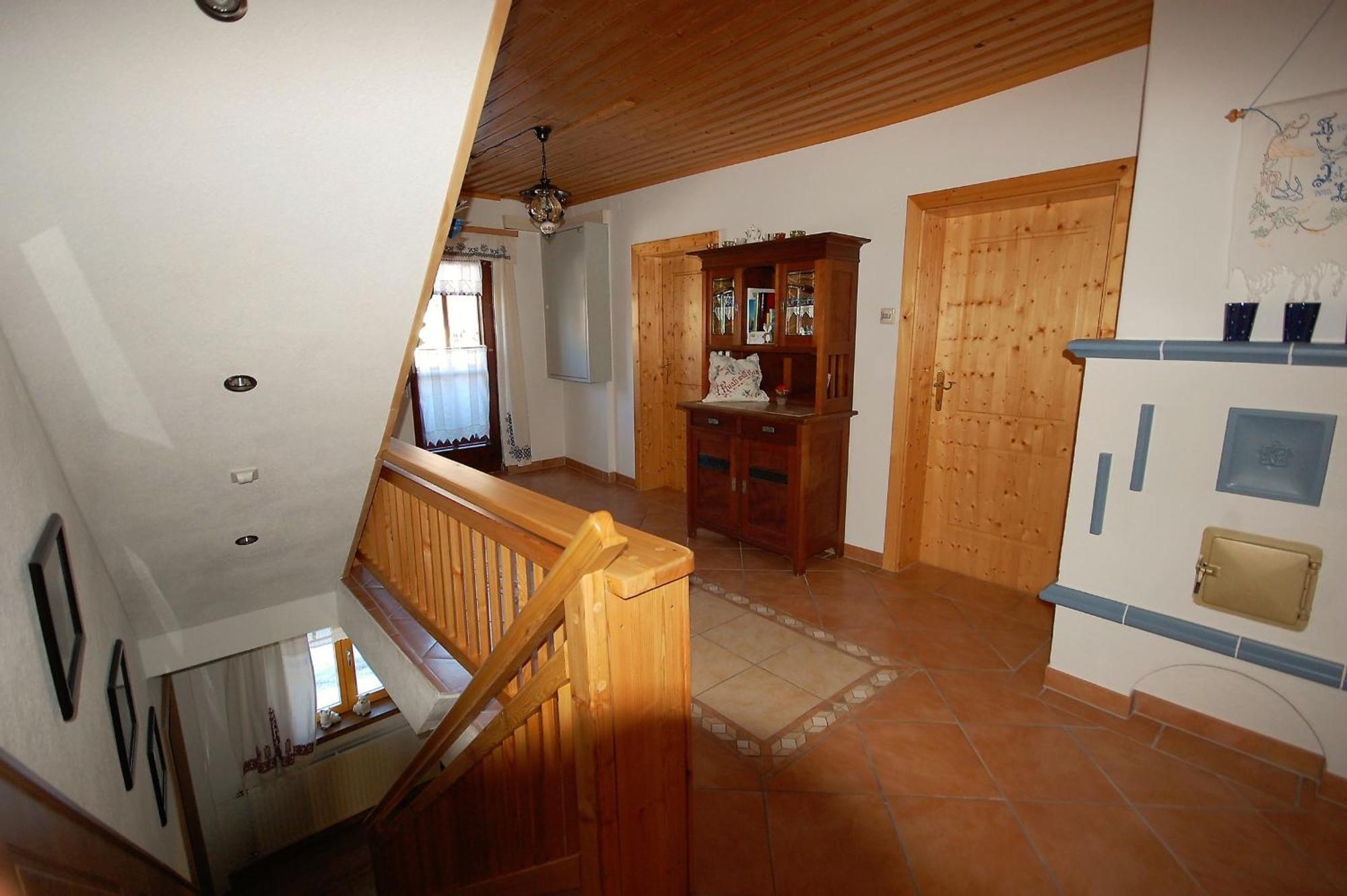 Charming House In Pruggern, Mountain View别墅 外观 照片