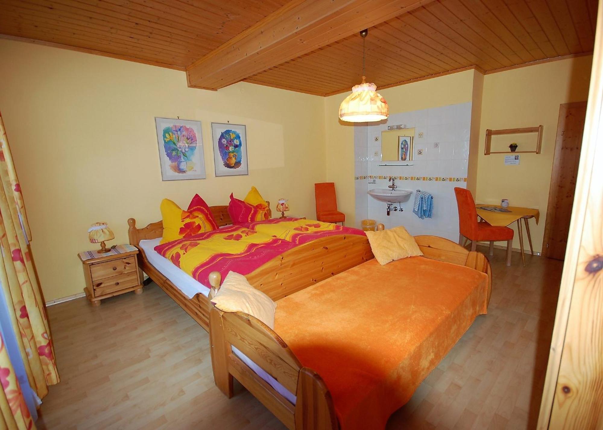 Charming House In Pruggern, Mountain View别墅 外观 照片