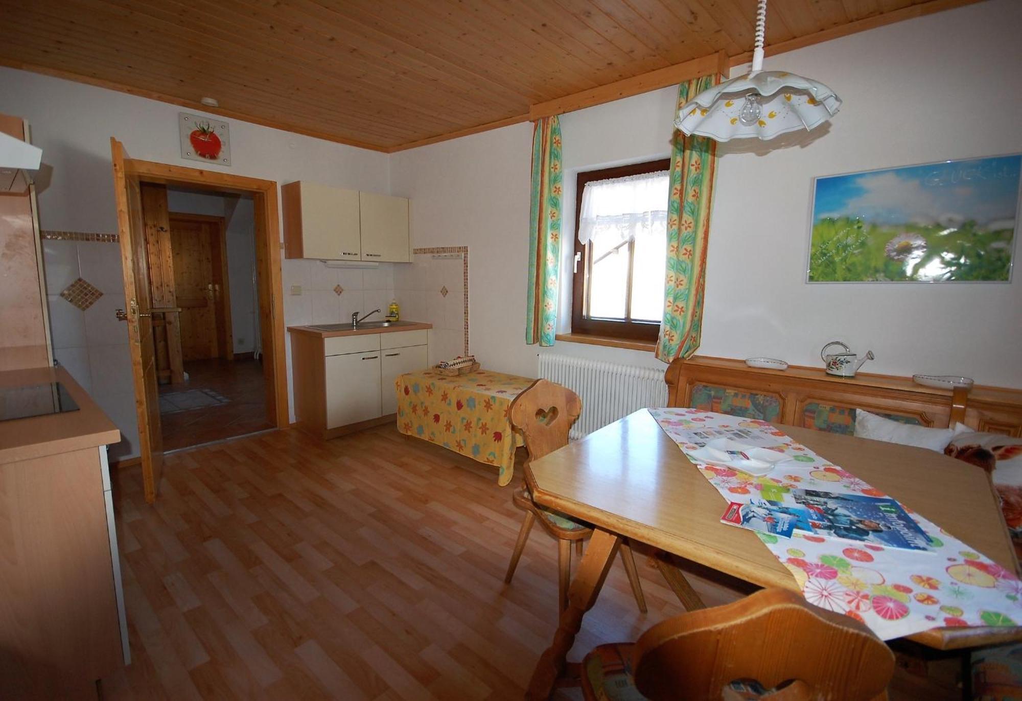 Charming House In Pruggern, Mountain View别墅 客房 照片