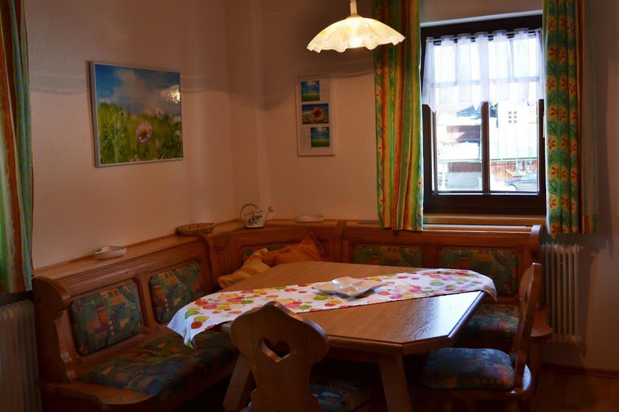 Charming House In Pruggern, Mountain View别墅 外观 照片