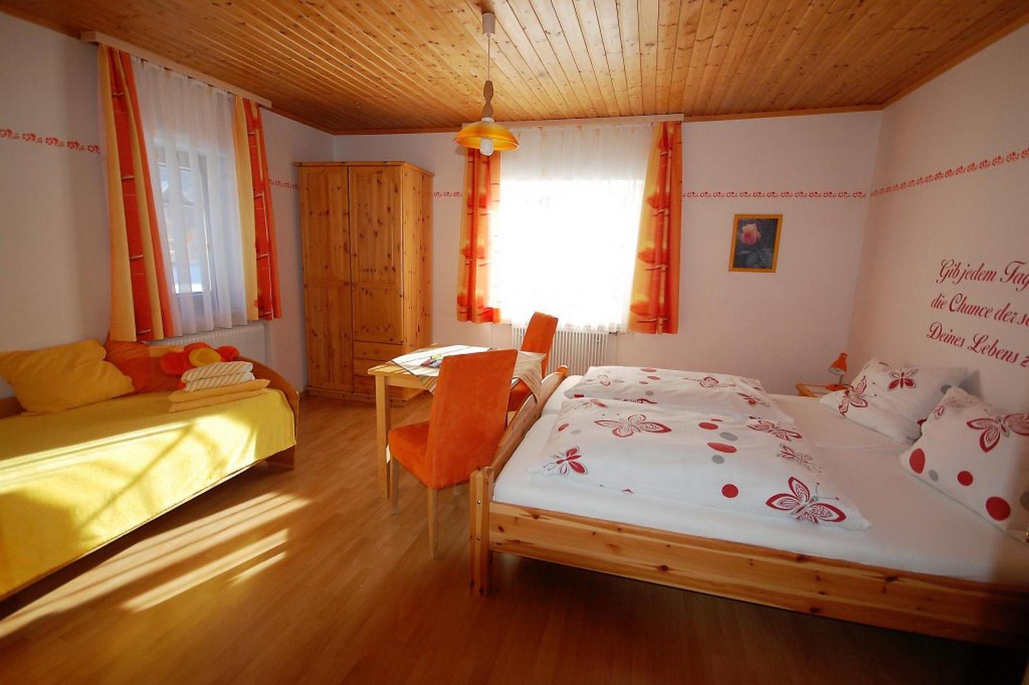 Charming House In Pruggern, Mountain View别墅 外观 照片