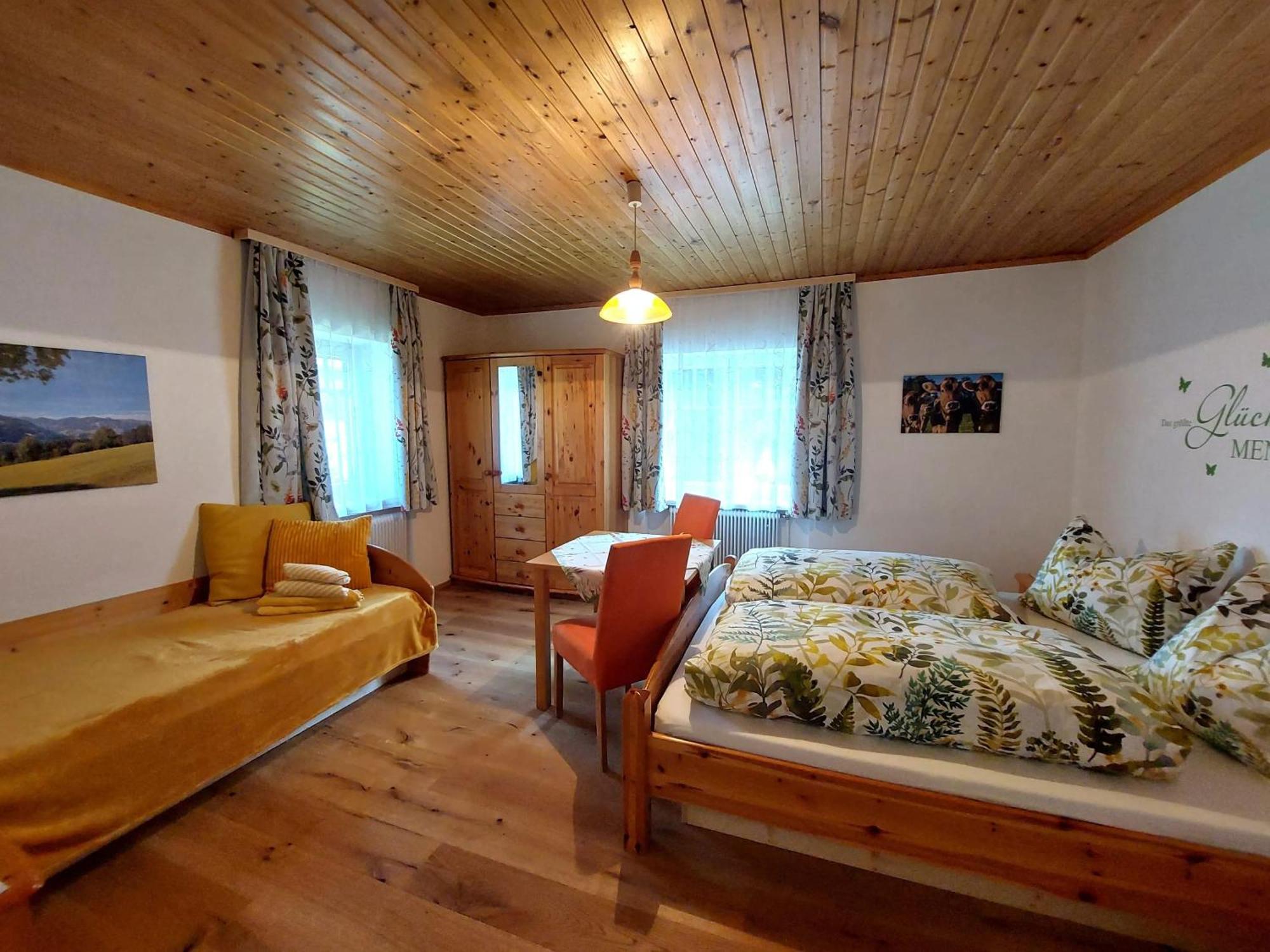 Charming House In Pruggern, Mountain View别墅 外观 照片