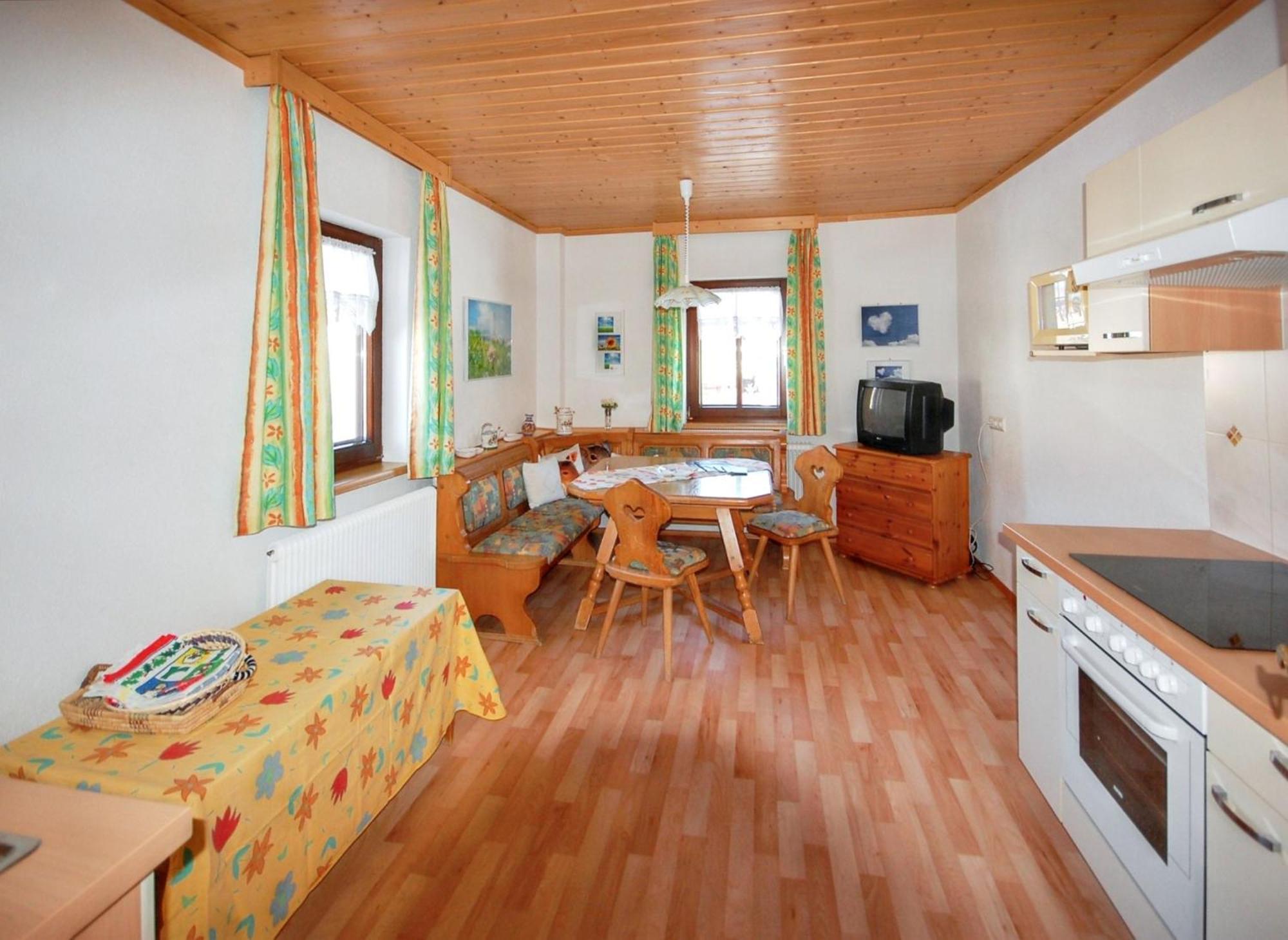 Charming House In Pruggern, Mountain View别墅 外观 照片