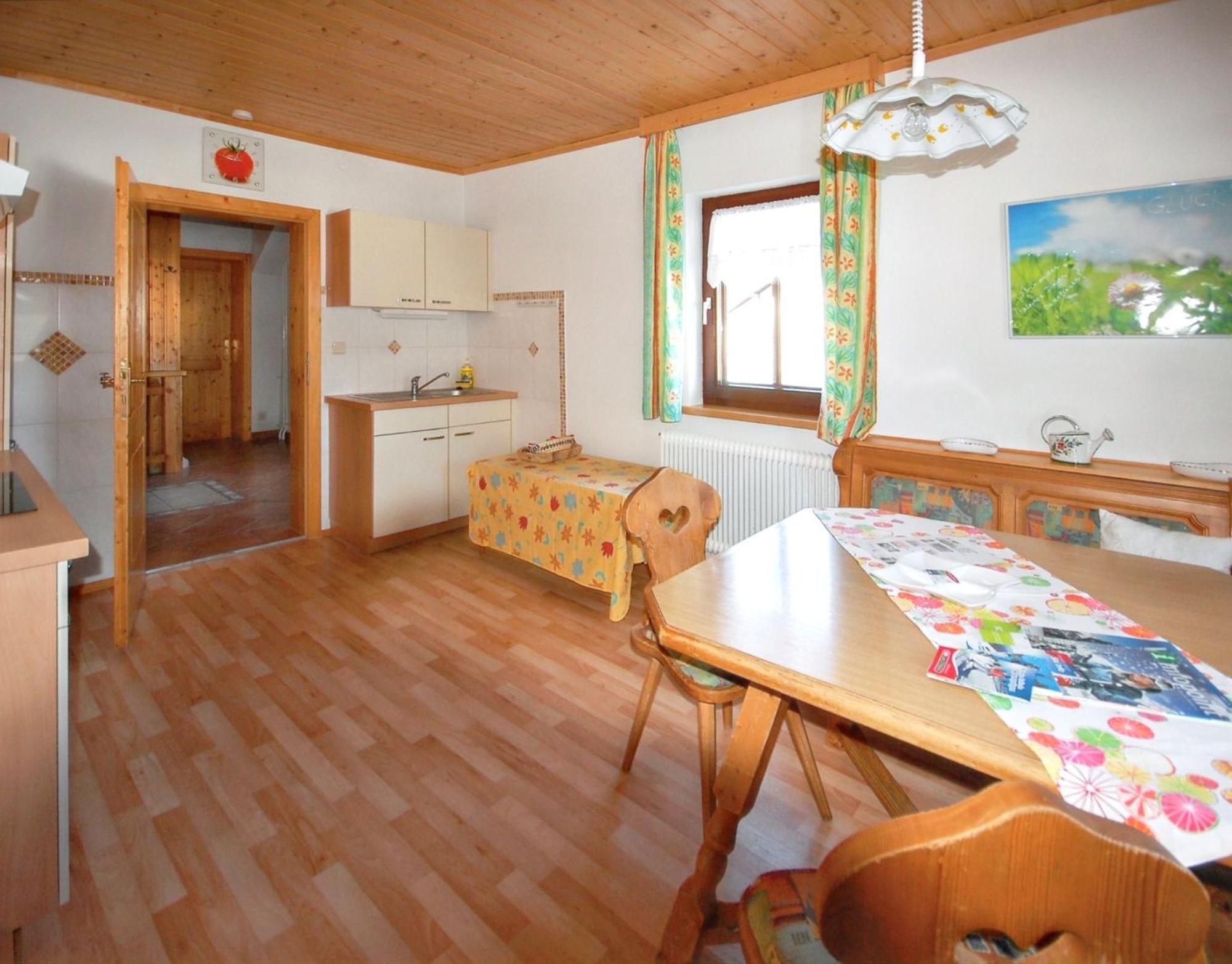 Charming House In Pruggern, Mountain View别墅 外观 照片