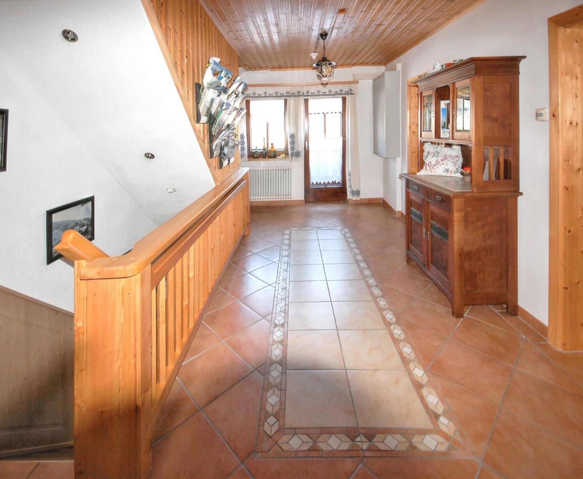 Charming House In Pruggern, Mountain View别墅 外观 照片